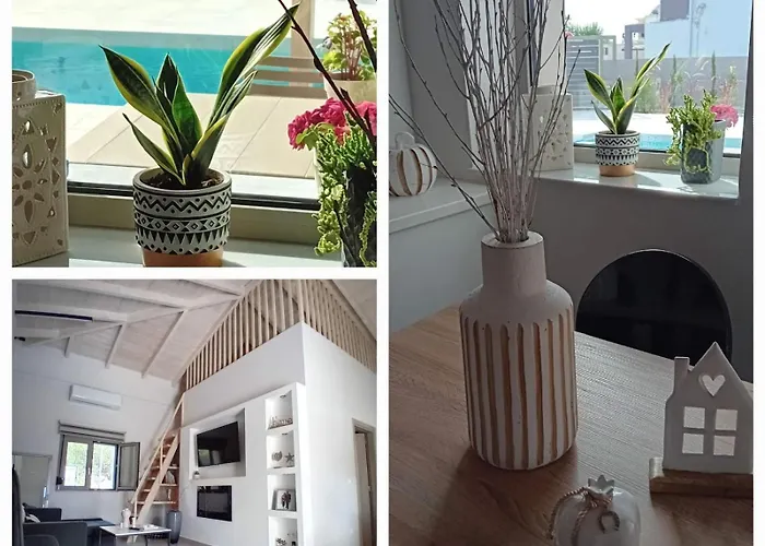 Evamar, Premium Living