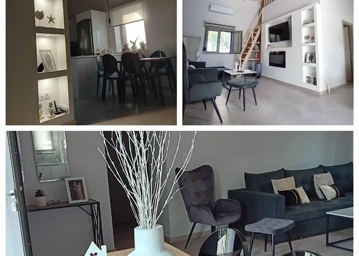 Evamar, Premium Living
