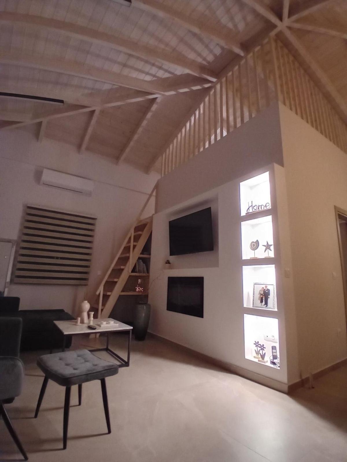 Vilă Evamar, Premium Living