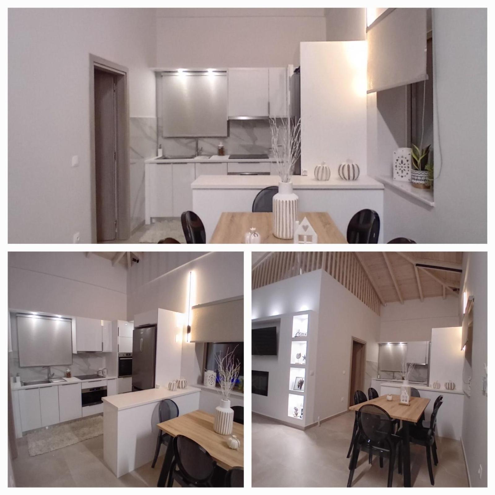 Evamar, Premium Living Vilă *