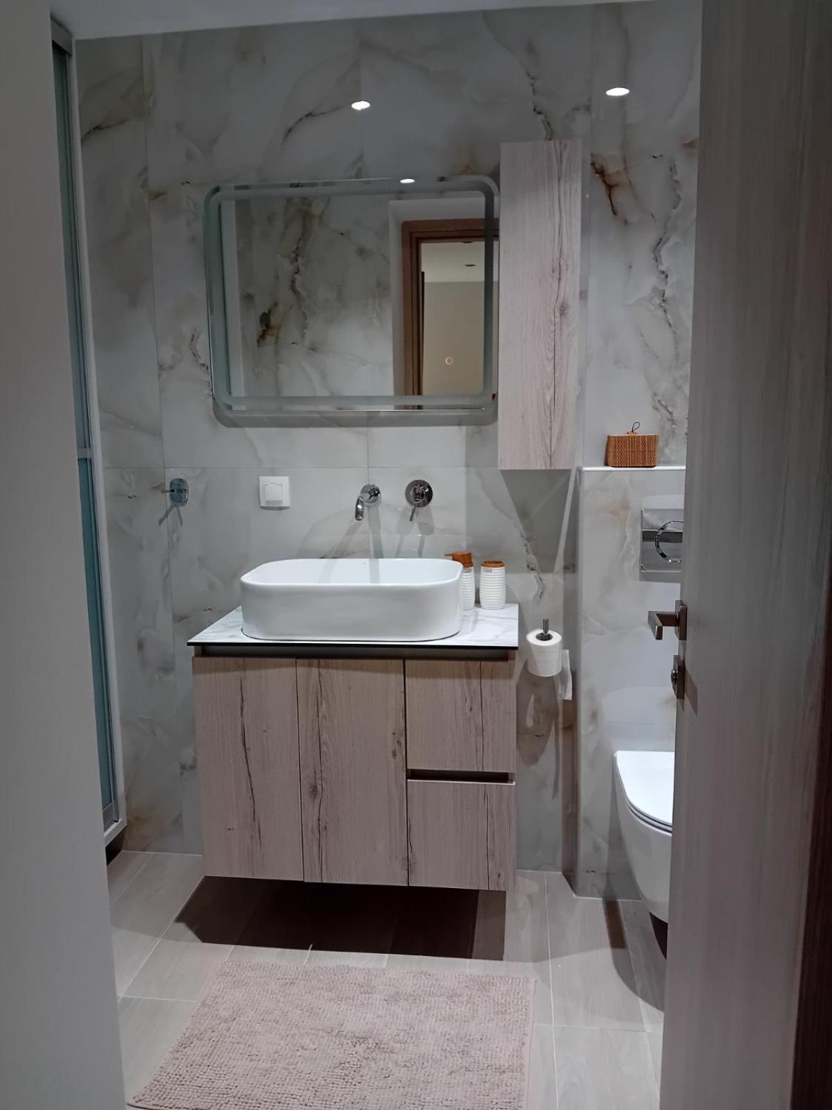 Vilă Evamar, Premium Living Chania (Crete)