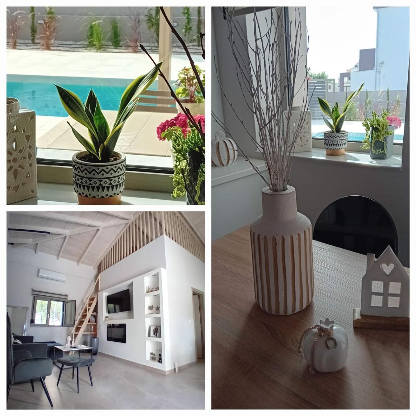 Evamar, Premium Living Vilă Chania (Crete)