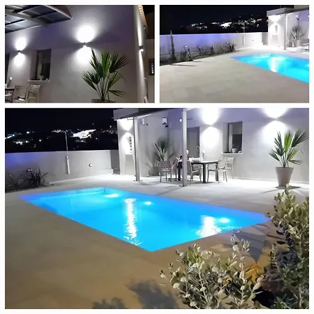 Evamar, Premium Living Villa Chania  Exterior photo
