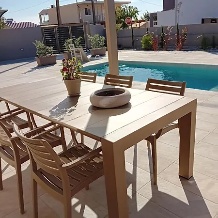 Evamar, Premium Living Villa Chania  Exterior photo