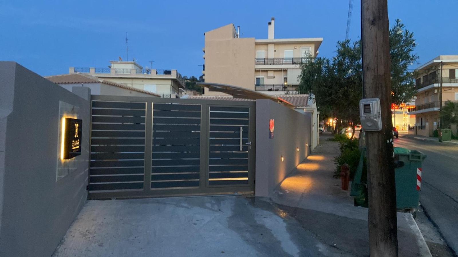 Evamar, Premium Living * La Canea