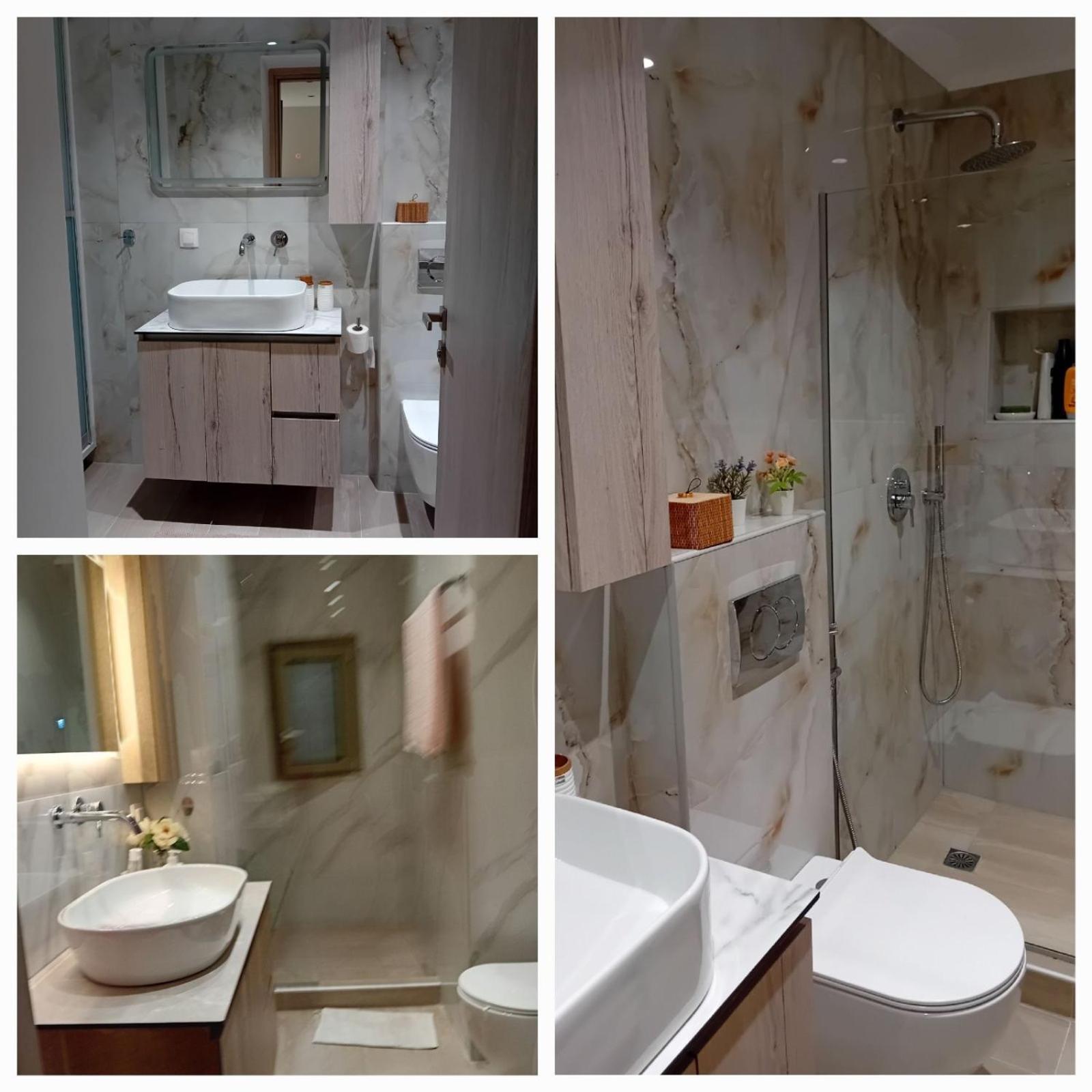 Evamar, Premium Living Villa La Canea