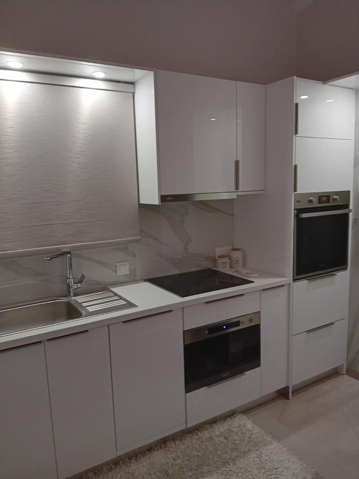 Villa Evamar, Premium Living La Canea